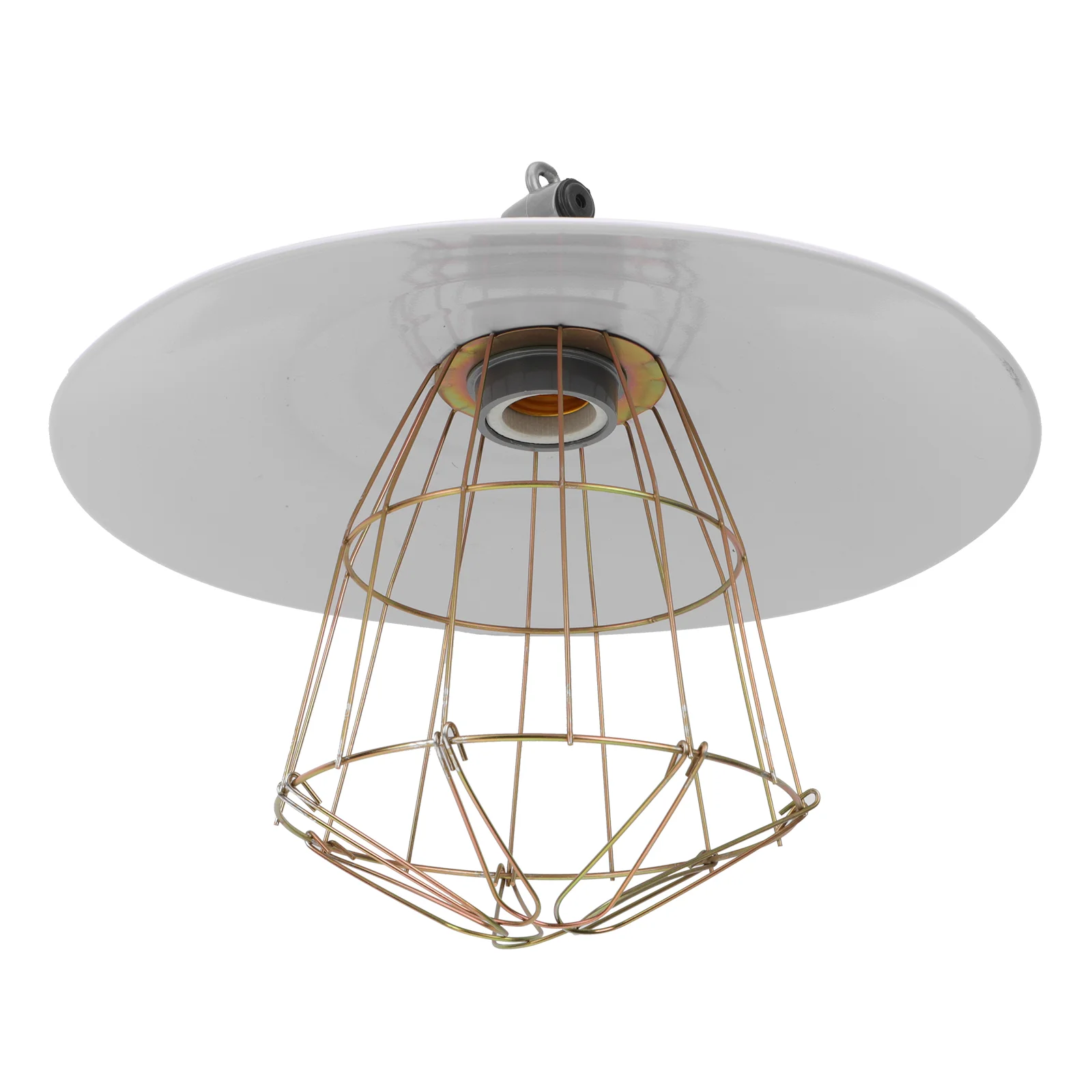 

Lamp Heat Livestock Reptile Light Heating Coopbreeding Heater Brooder Lighting Accessory Preservation Hamsters Piglet Fixture