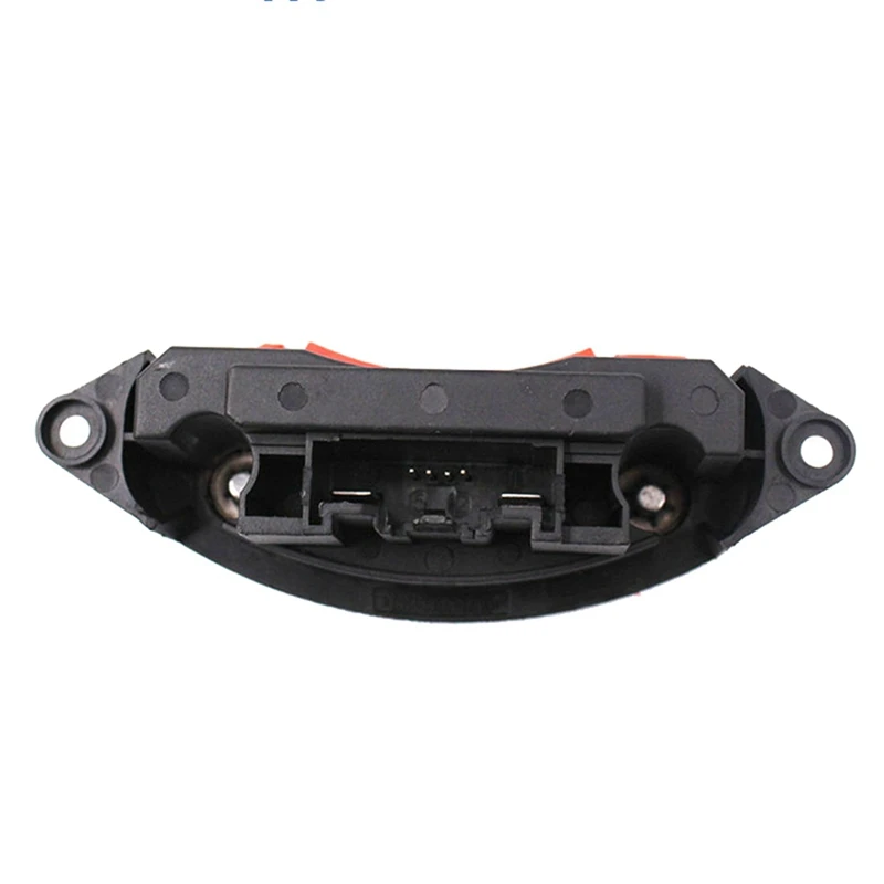 Фонарь нагревателя 3S7H-19E624-AB для Ford Fiesta V 2002-2008 Focus II 2004-2011 3S7H19E624AB