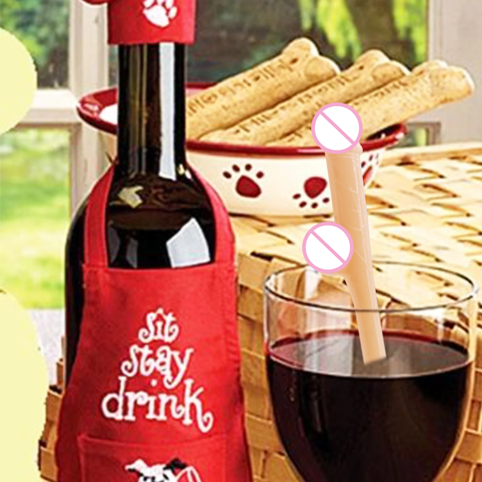 10Pc Plastic Straws Penis Dick For Drinks Bachelorette Party Disposable Straw Hen Night Willy Bridal Shower Supplies Bride To Be - купить по