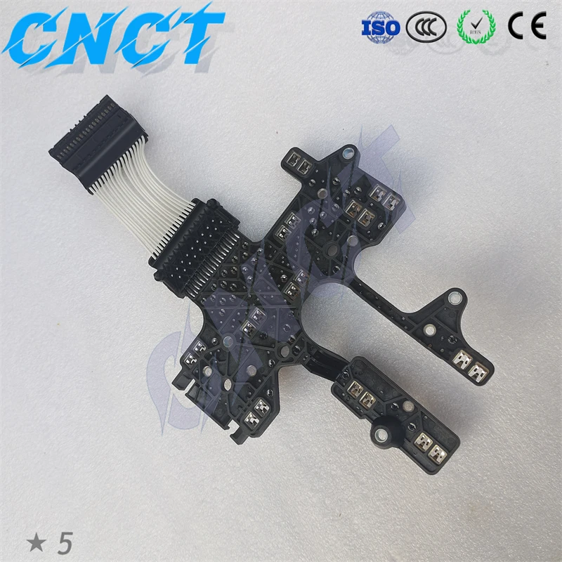 Новая 02E DQ250 DSG электропроводка Harnes для Audi VW 02E325039 02E927770AQ 02E325025AN 02E325025AS