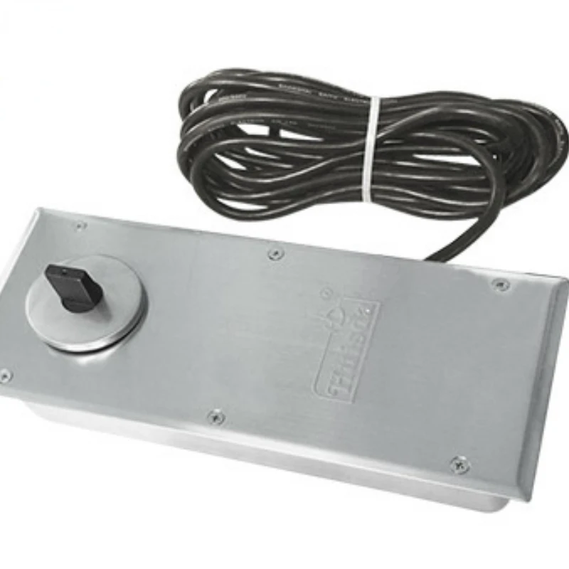 

Waterproof 180KG Automatic Door Operators with single and double action automatic door operators control board