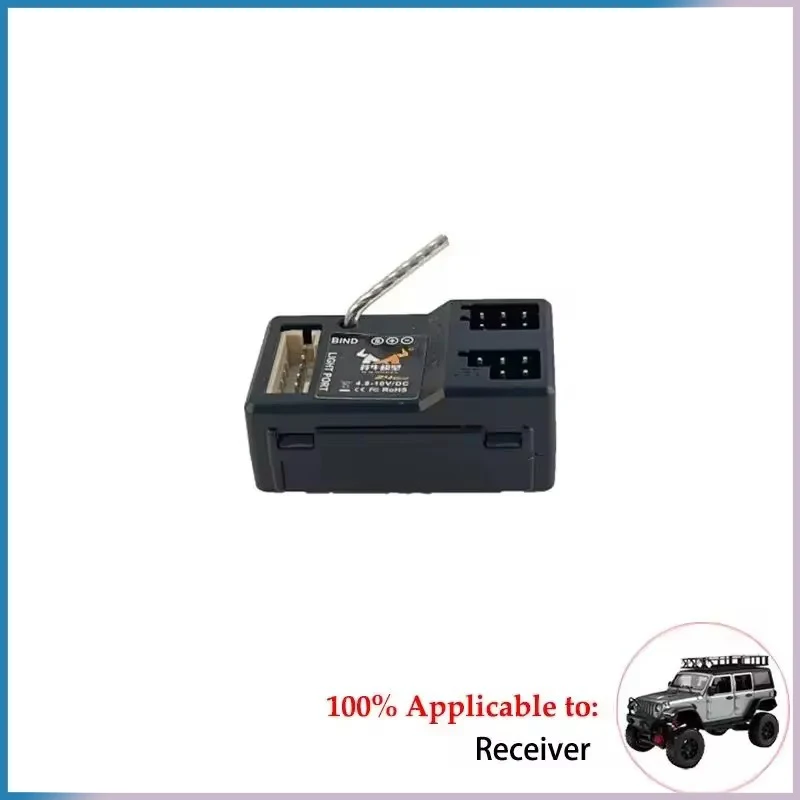 Автомобильные запчасти MN128 Wrangler MN86S G500 для радиоуправляемых моделей оригинальный