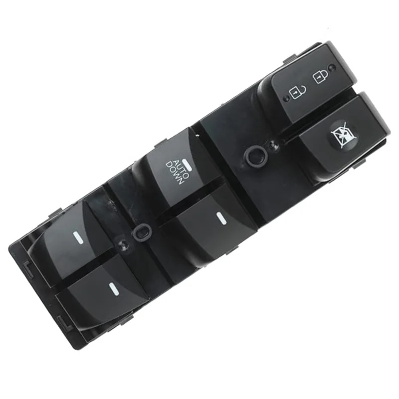 Переключатель управления стеклоподъемником Power Master 93570-4V000 935703X030 935703X030RY для Hyundai