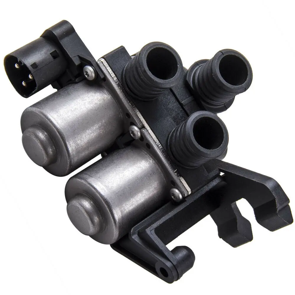 Новый электромагнитный регулирующий клапан нагревателя 64118375792 для BMW E36 318 323 325 328