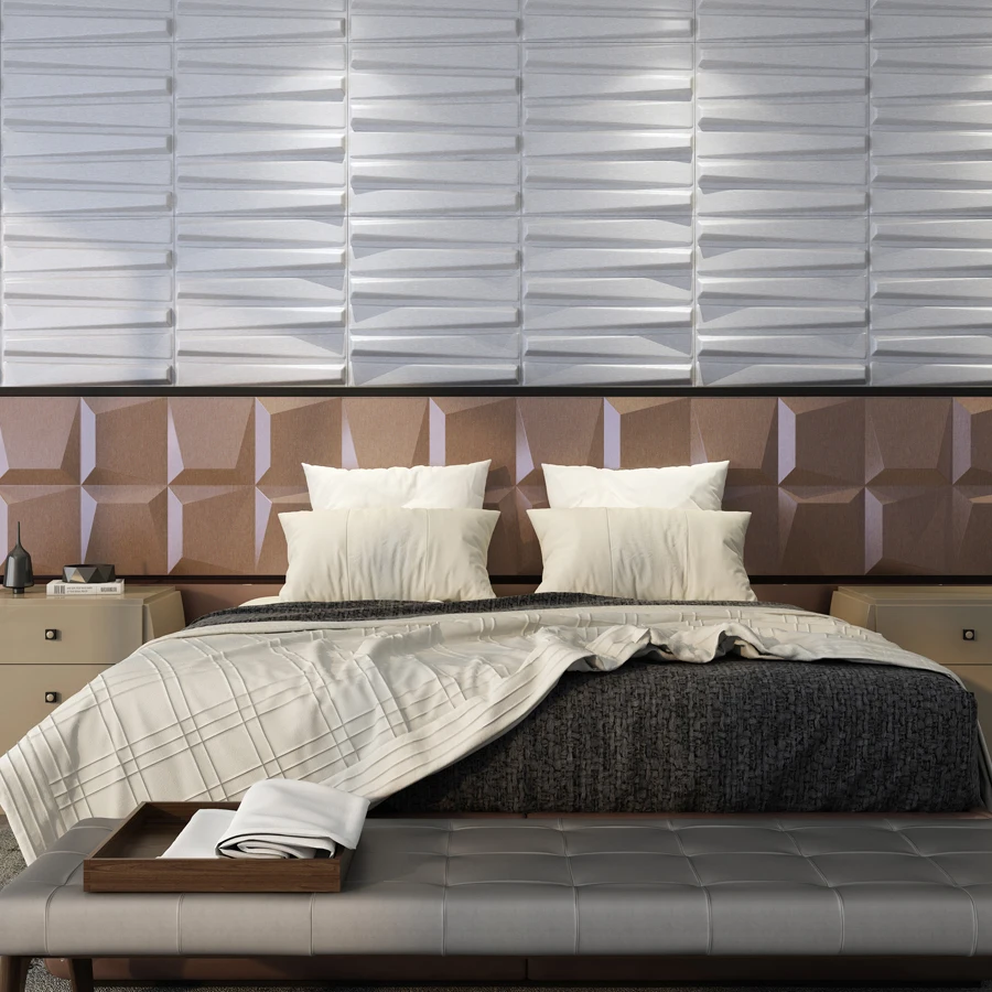 

mural wallpaper 3d nature material 3d gypsum decorative wall panel