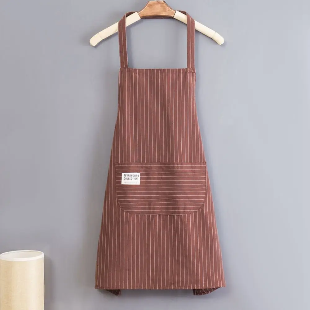 

Hang Neck Household Cleaning Tool Cooking Kitchen Supplies Cooking Apron Hairdresser Apron Painter Accessory