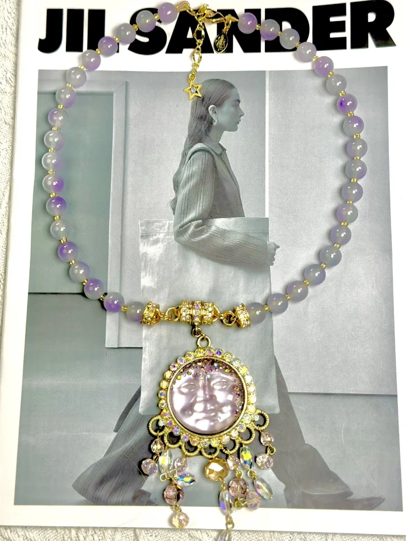 KF Европейская и американская модная тенденция известные дизайнеры с такими же