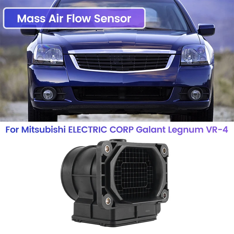 MD334005 автомобильный Датчик потока воздуха E5T07071 MD172005 для CORP Galant