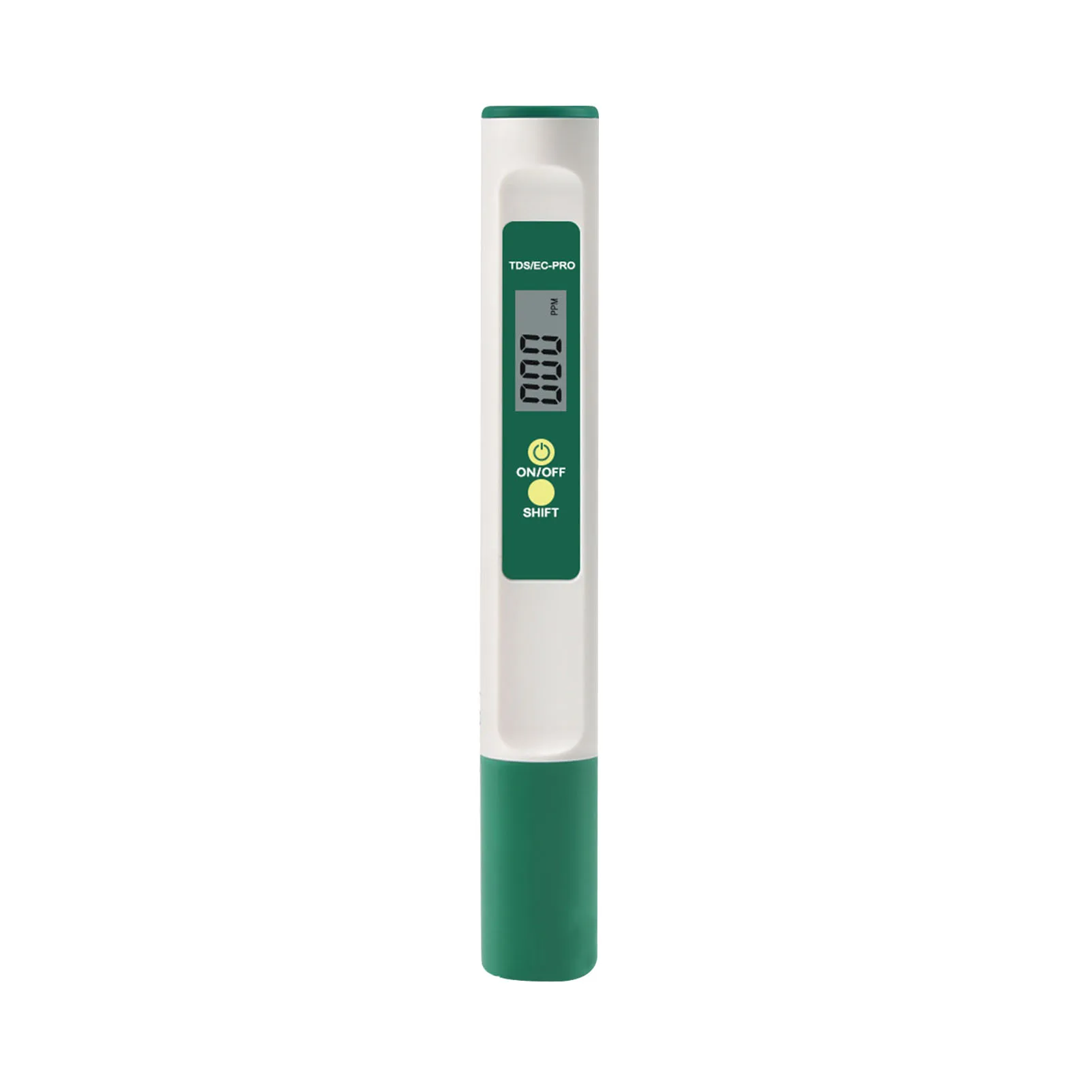 

Water Quality Tester Pen ATC PH Meter For Water LCD Digital Water Quality Tester Pen For Natatorium Hospital Waterworks