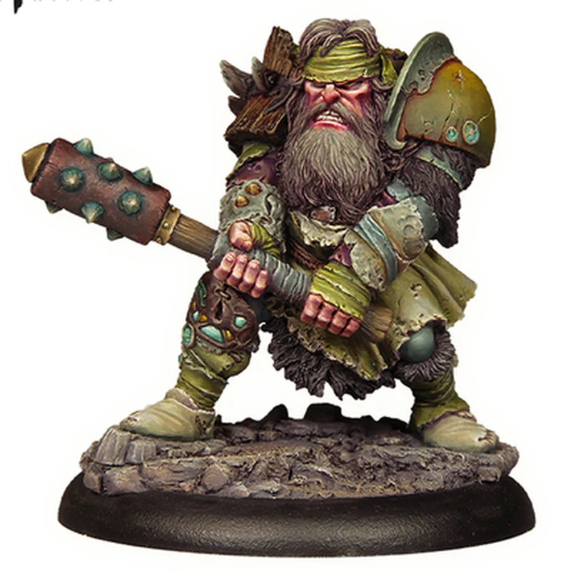 

NX1/32 Fantasy Series Primitive Resin Action Doll Model Kit Tumei Colorless Self-Assembling Resin Doll Soldier Action Figure