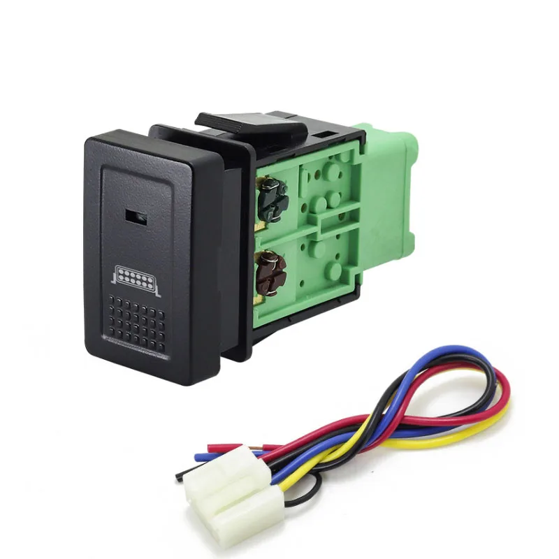 

Автомобильные противотуманные фары, радар, электронная лампа обогрева, кнопка переключения для Suzuki SX4 Swift Grand Vitara 2006-2012, автомобильные аксессуары