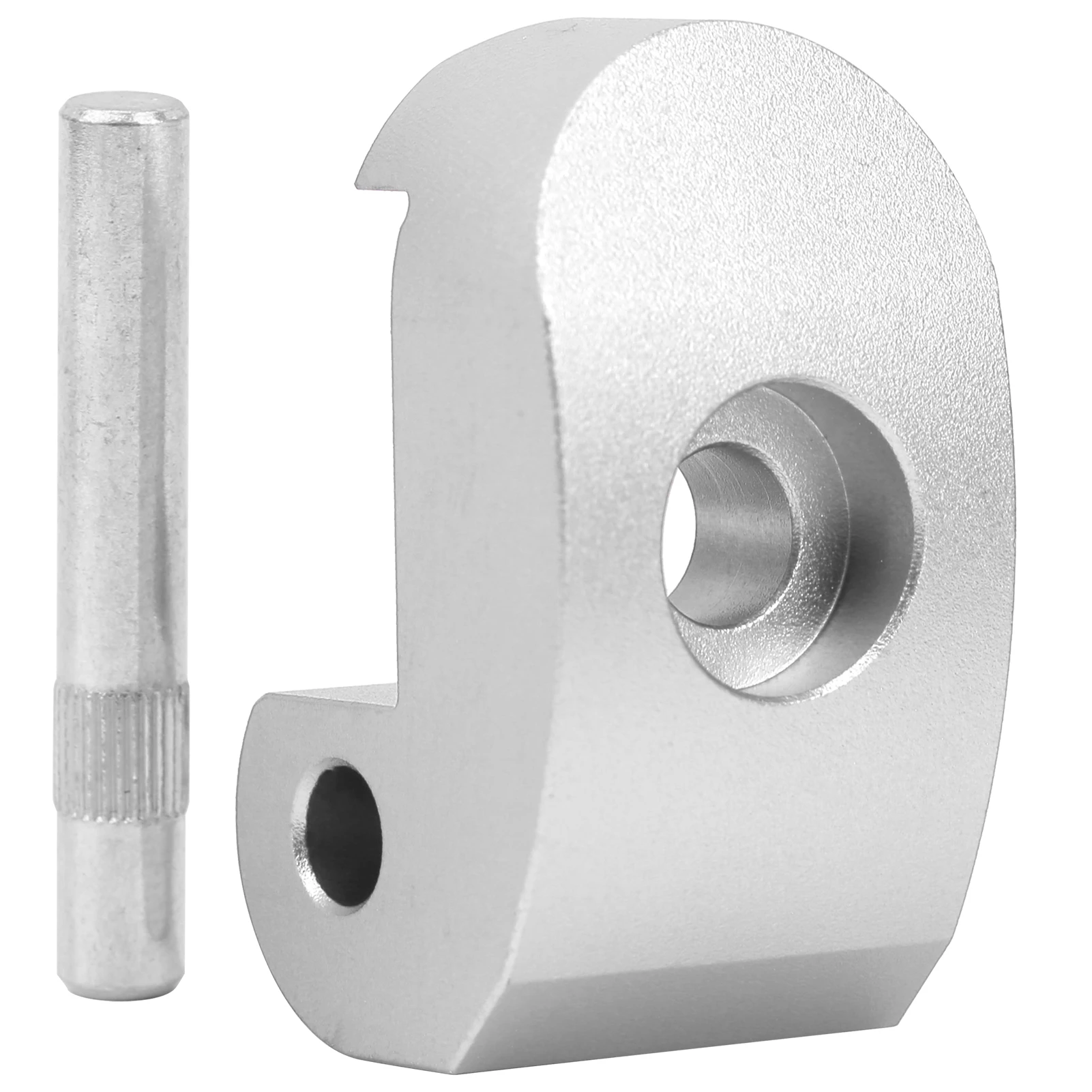 Электрический самокат Складная пряжка Самокат из алюминиевого сплава Усиленный