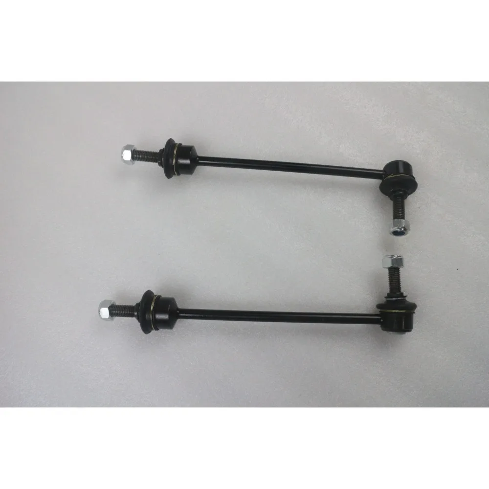 Передний стабилизатор для Land Rover Discovery Противоударная планка X2