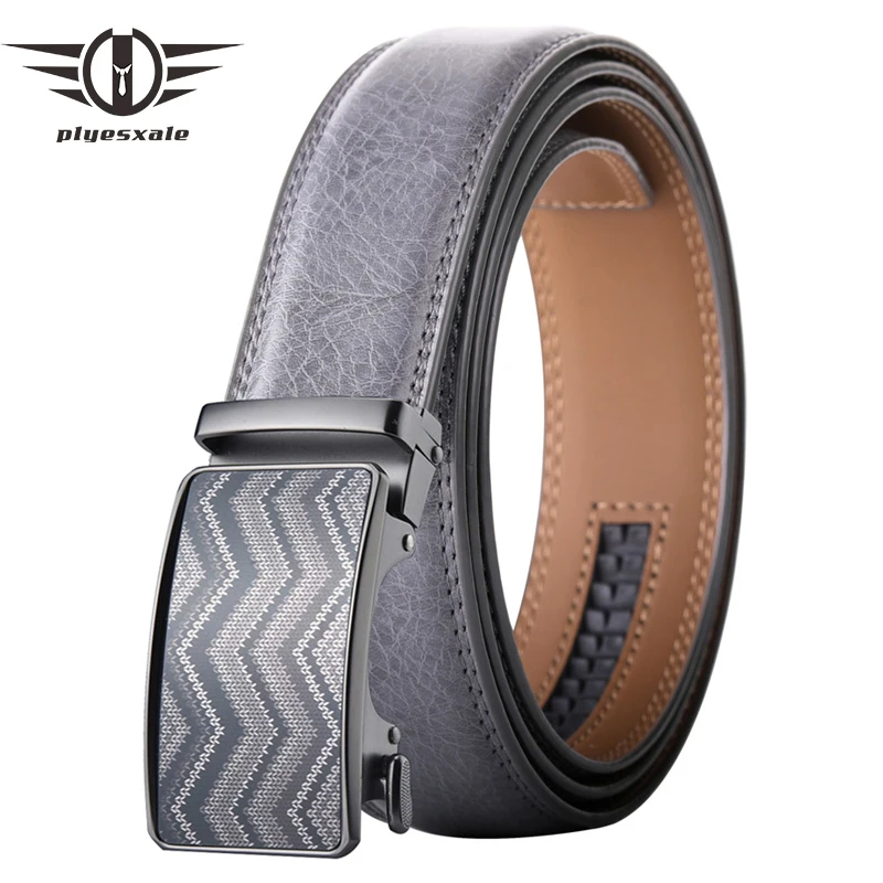 Luxury Brand Belt For Men Designer Cow Leather Mens Belt Top Quality Waistband cinturones para hombre Apparel Accessories B808
