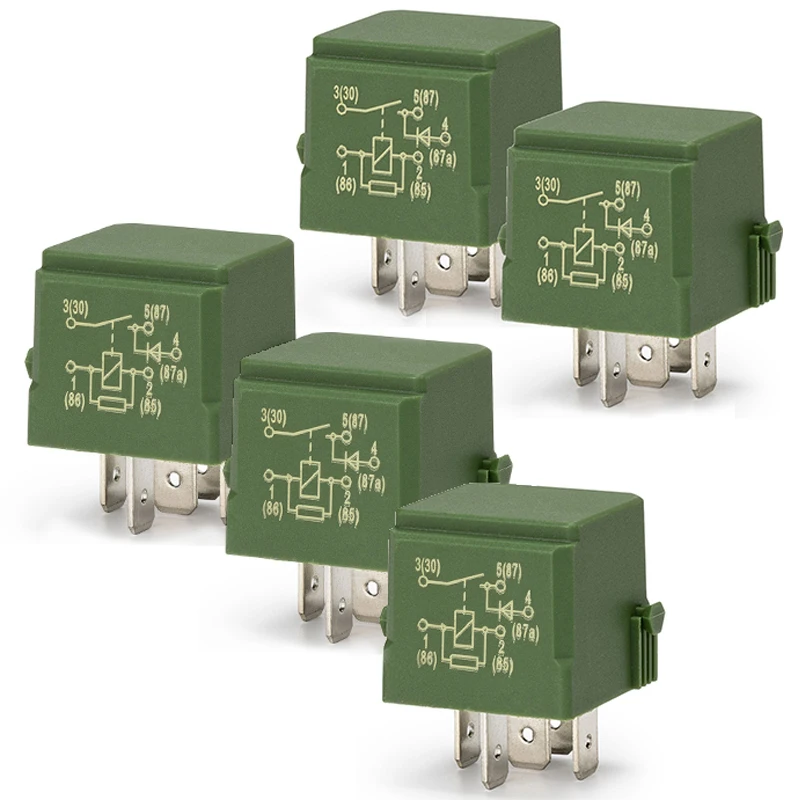 Relay Switch A0025422319 0025422319 002 542 23 19 For Mercedes-benz Cl550 Cl600 Ml320 Ml350 S550