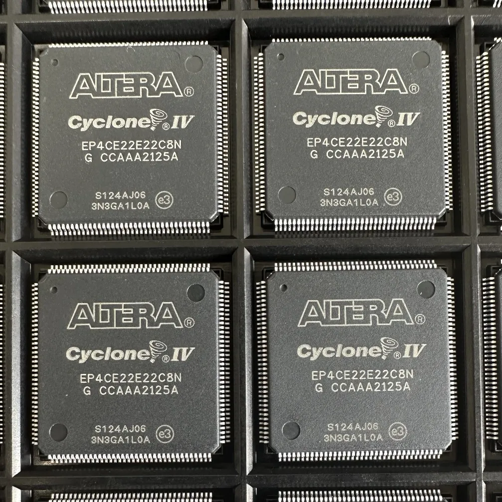 

1 шт. новый 100% Оригинальный EP4CE22E22C8N Arduino Nano интегрированные схемы операционный усилитель микрокомпьютер с одним чипом