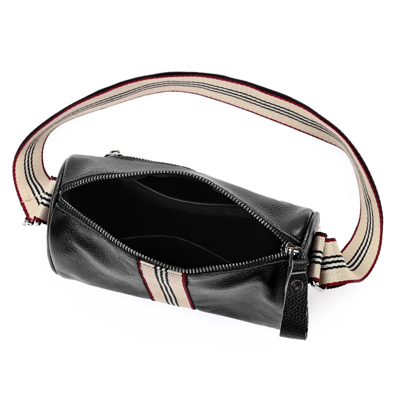 Genuine Leather Shoulder Bag Women's Luxury Handbags Fashion Crossbody Bags for Women Female Tote Handbag