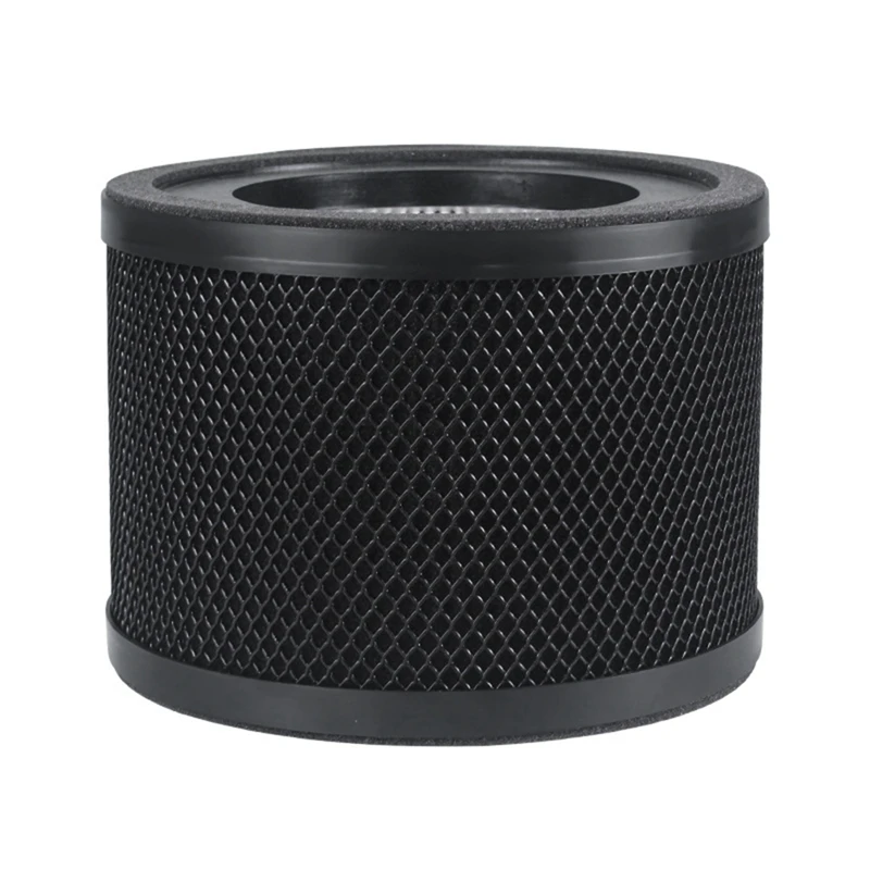 4 шт. сменные воздушные фильтры 3-в-1 HEPA для Taotronics TT-AP001/VAVA VA-EE014 аксессуары фильтров