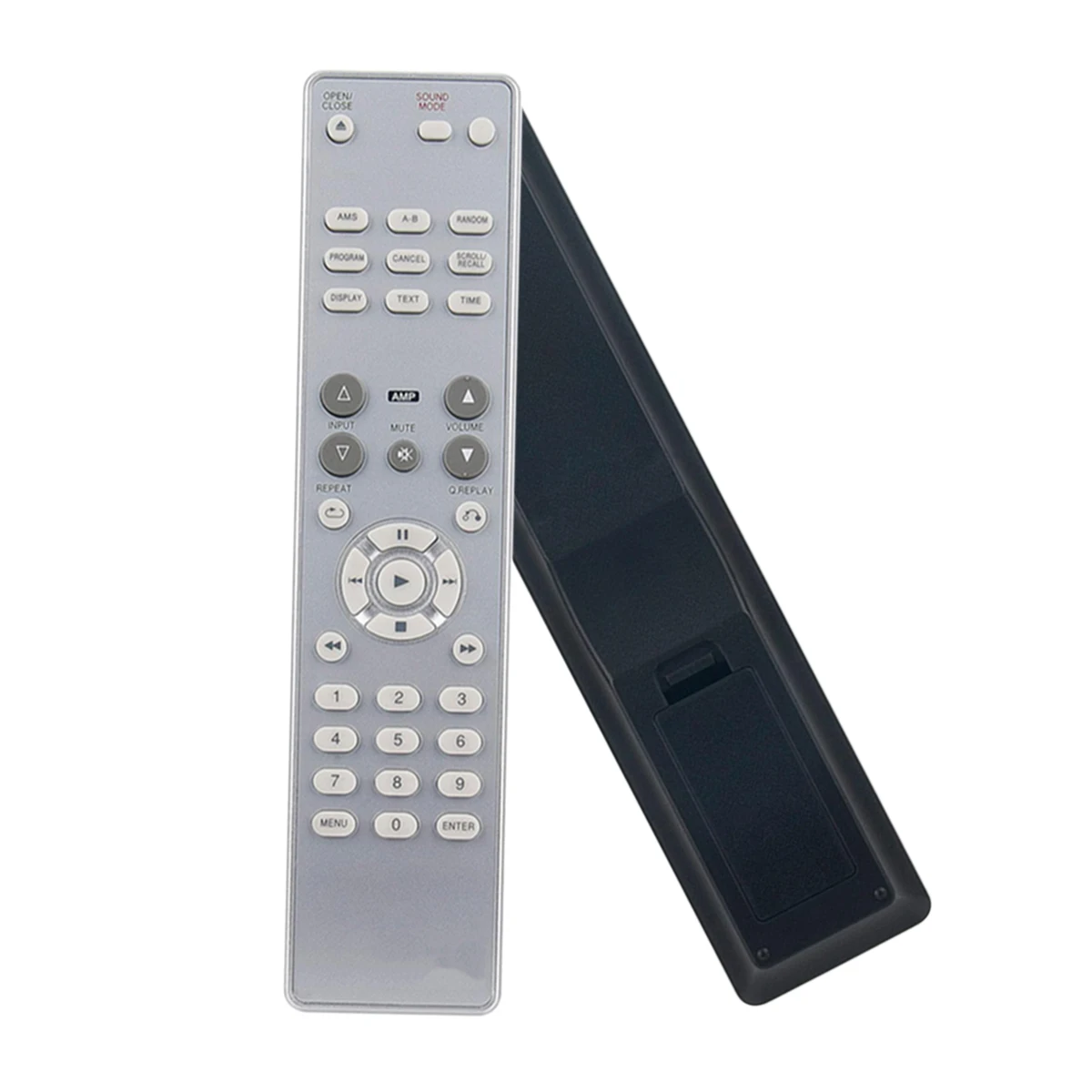 Новый пульт дистанционного управления RC8001SA для аудиопрогравателя CD MARANTZ CD6002 SA8001