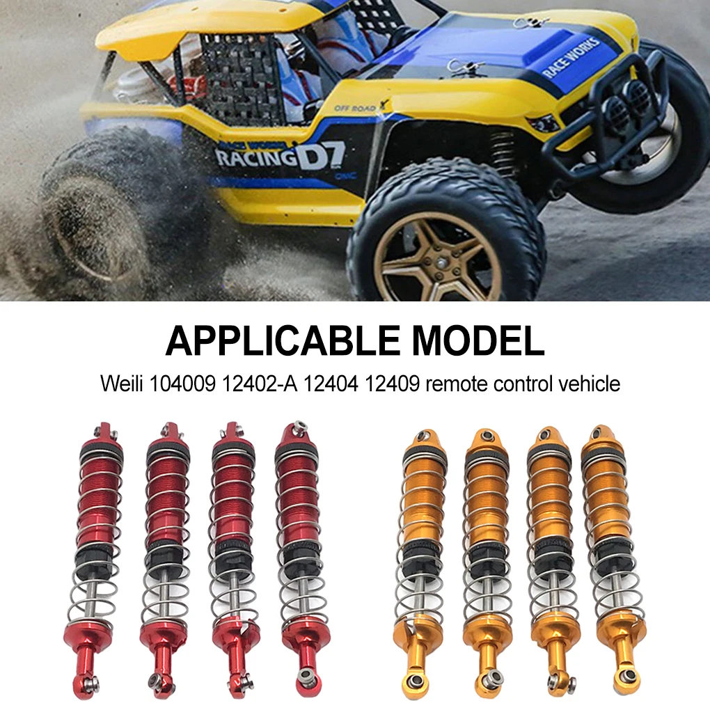 Рисунок 4 - Автомобиль RCGOFOLLOW WLtoys 104009 12402-A A323 12409