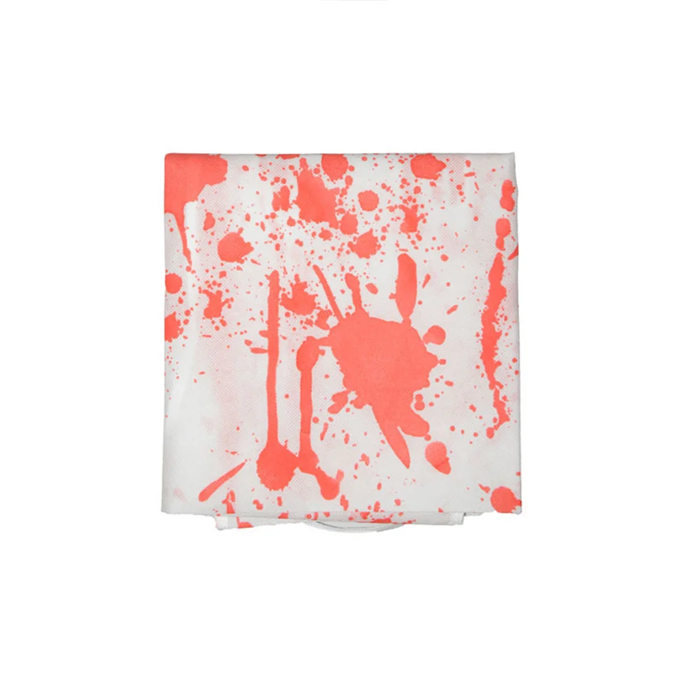 Фартук для ролевых игр в стиле мясника декоративный реквизит Хэллоуина ужас