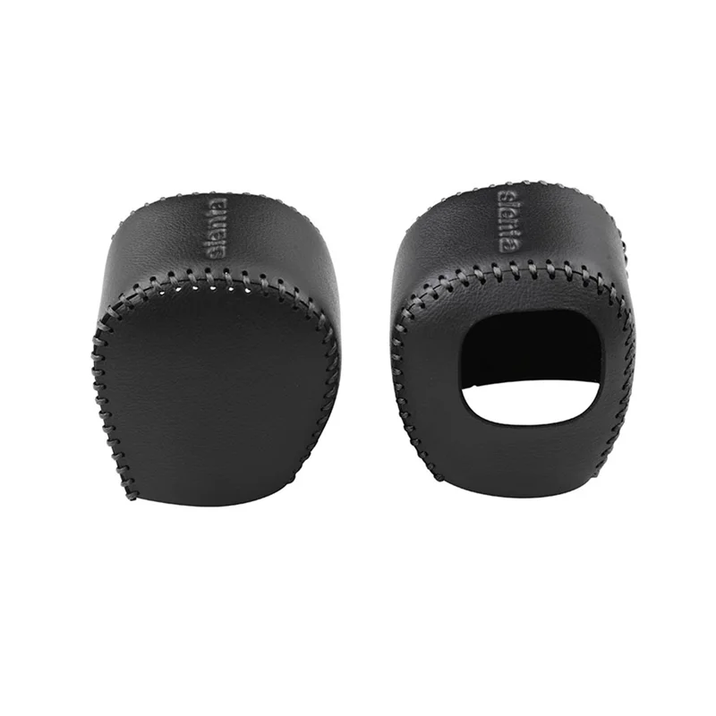 Кожаный чехол для защиты автомобильной ручки переключения передач Toyota SIENTA 2022