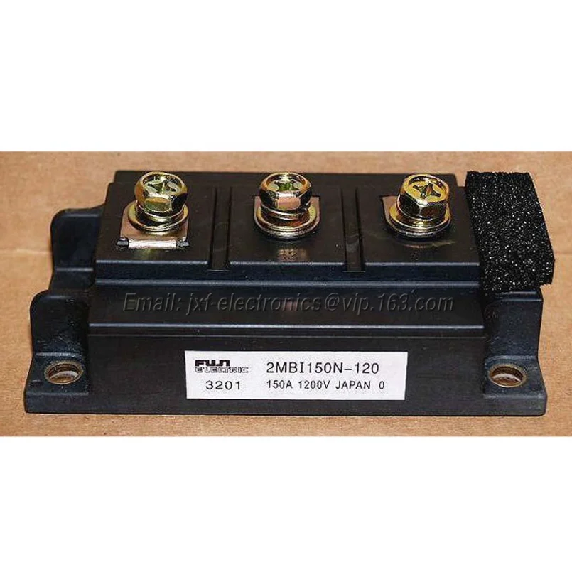 

IGBT POWER MODULE 2MBI150N-120 2MBI150J-140 2MBI200N-120 2MBI200S-120 2MBI200S-120-52 2MBI150S-120 2MBI150S-120-52