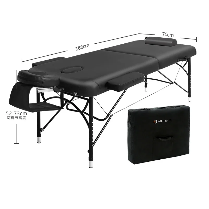 Эстетическая мебель красота многофункциональная кровать Растяжитель складной