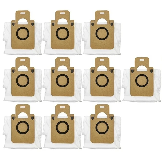 Аксессуары для пылесборника Xiaomi Dreame Bot D10 Plus RLS3D робот-пылесос запасные части |