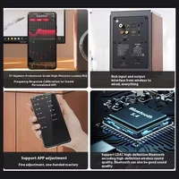 Колонки FiiO SA1 HiFI#3