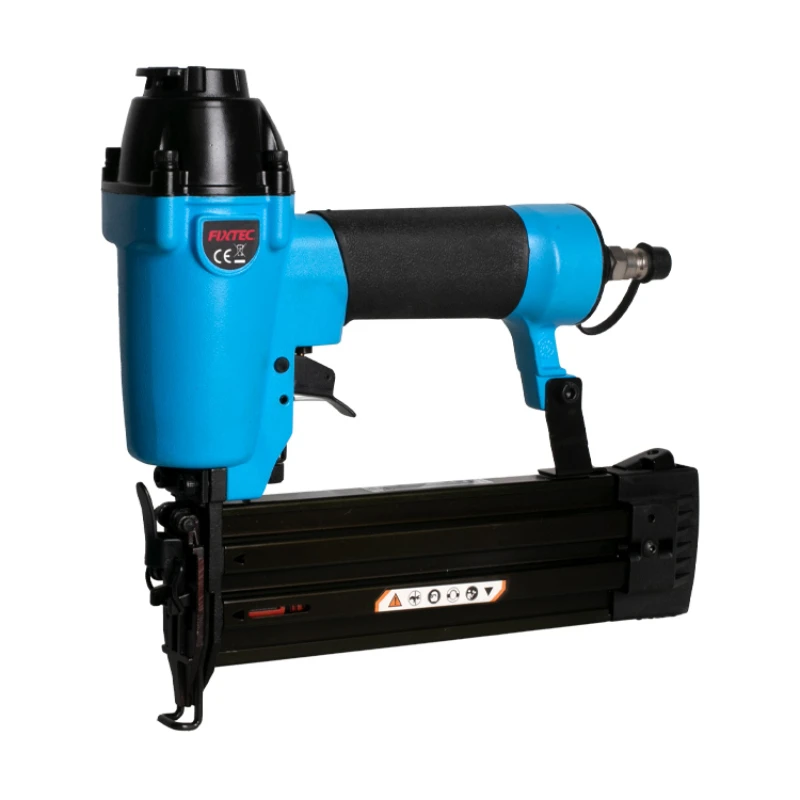 

F50 18GA Nail Gun 100pcs 50mm Pneumatic Air Tools Air Brad Nailer