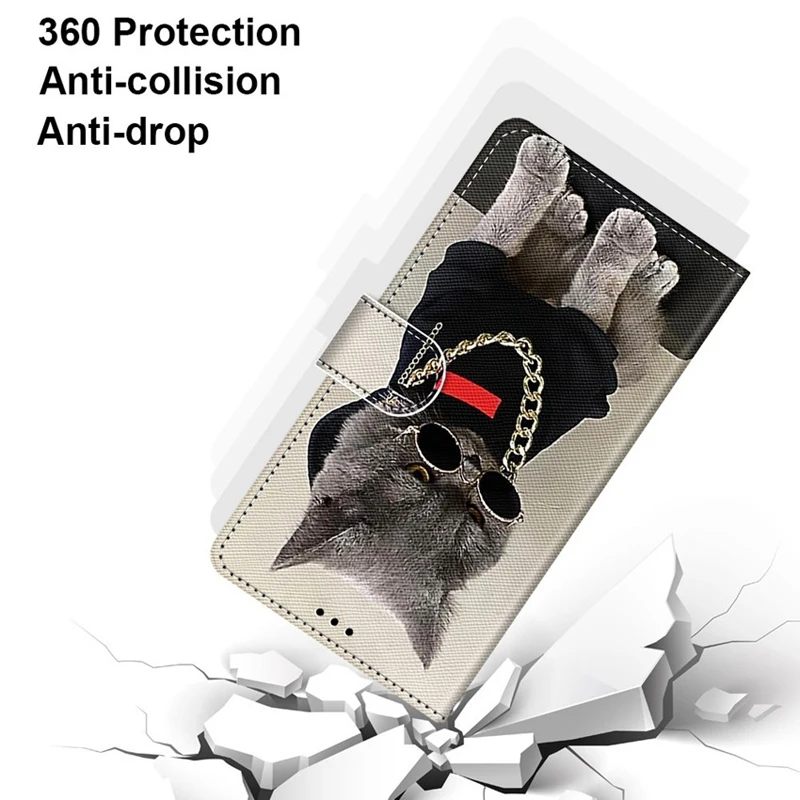 Чехол из искусственной кожи для телефона Samsung Galaxy A30S A50 A50S A70 A51 A71 5G A70S A02S A12 A02
