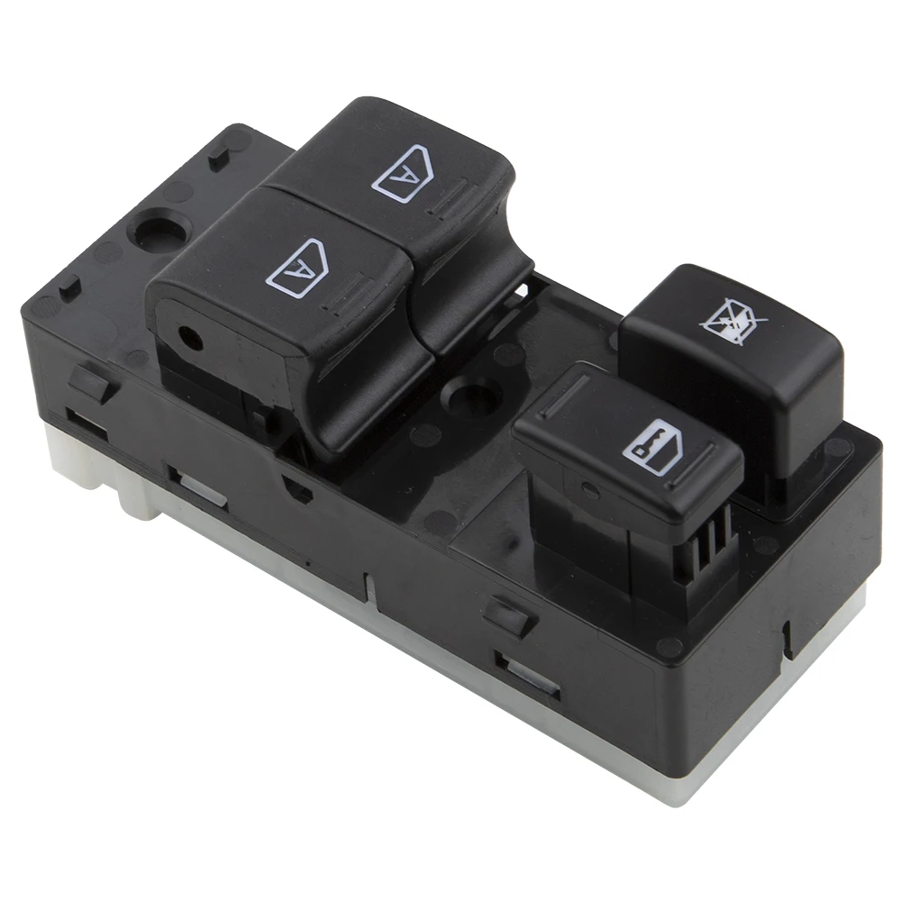 

Главный выключатель стеклоподъемника для Nissan 350Z Infiniti G35, передняя левая сторона водителя 25401-CD02D