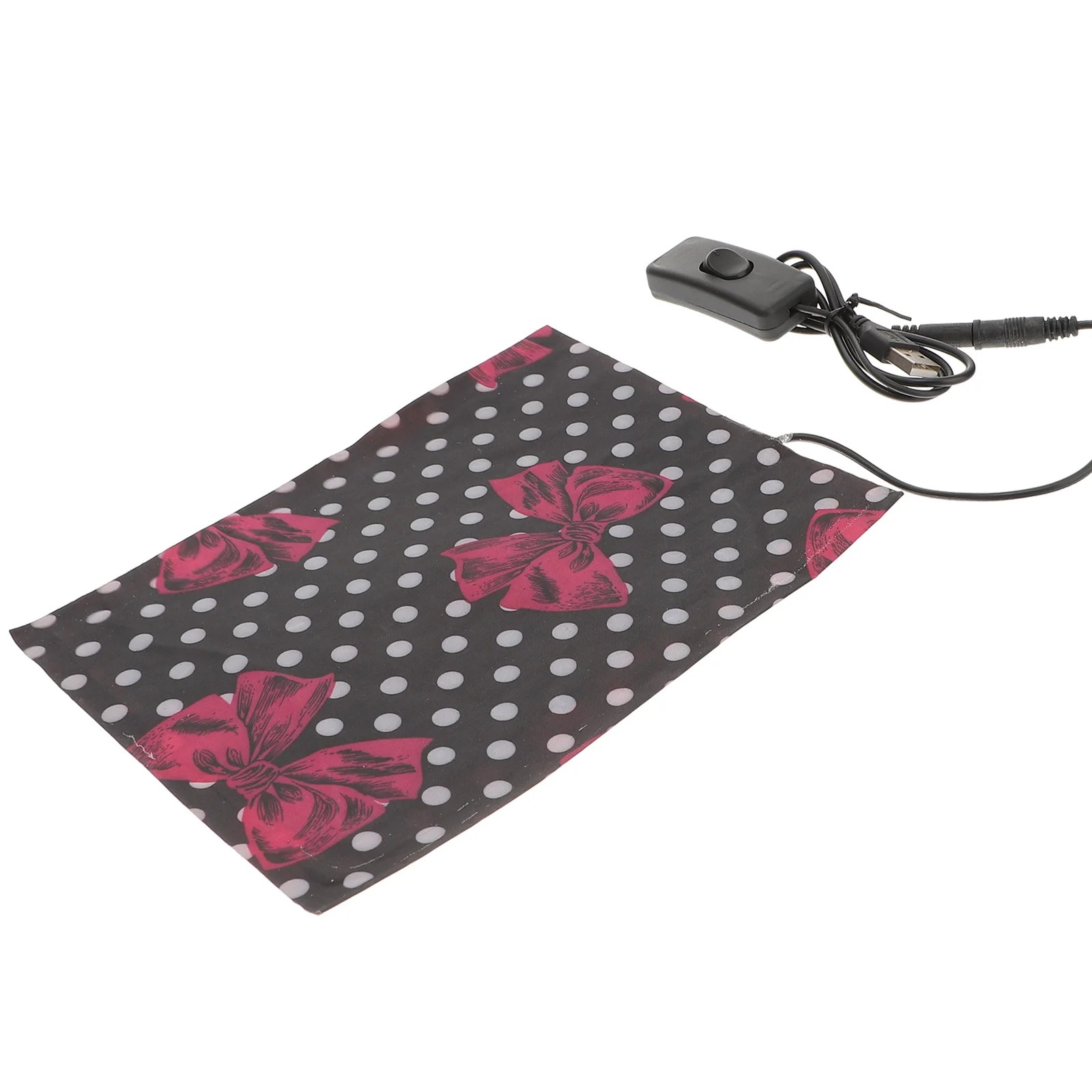 

Pad Heating Reptile Epoxy Mat Resin Turtle Warmer Bubble Pet Reducer Usb Tool Winter Terrarium Carpet Rest Tortoisesquirrel