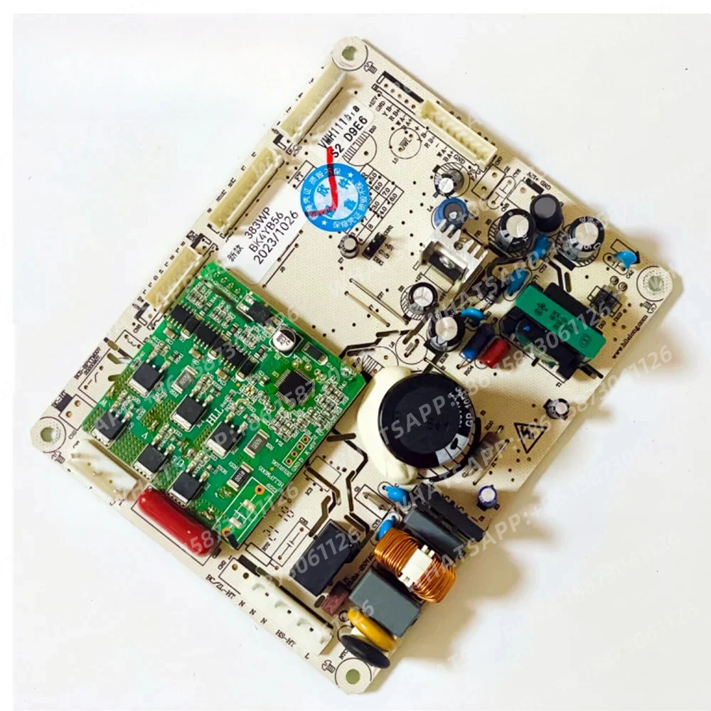 

Хорошая компьютерная плата для холодильника VK4YB08-01 VEKY90 BCD-351WP BCD-383WP BCD-372WP