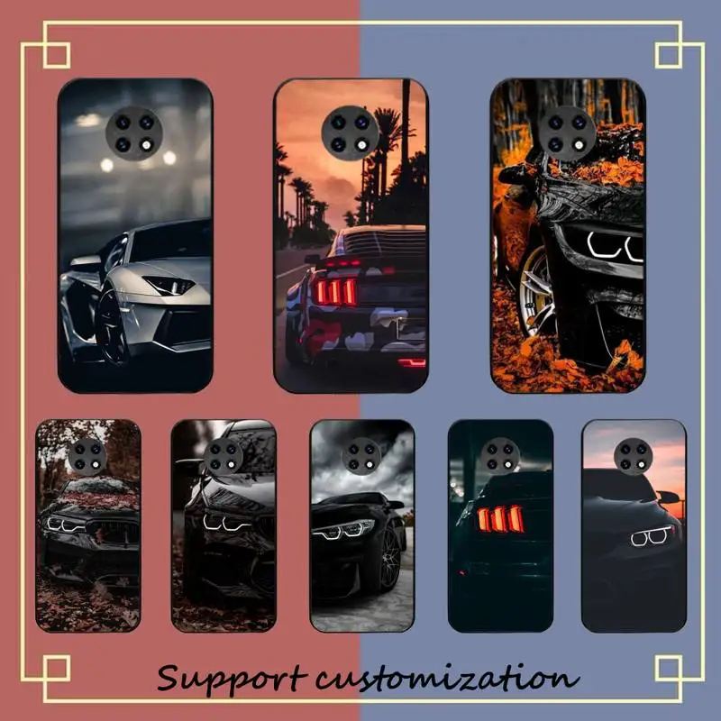 

Sports Cars Male Men Phone Case for Samsung S20 lite S21 S10 S9 plus for Redmi Note8 9pro for Huawei Y6 cover