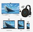 ТВ-флешка 4K 2,4 ГГц Wi-Fi адаптер HDMI-совместимый AM8272X Miracast AnyCast DLAN для Android iOS Home аксессуары из кино G10