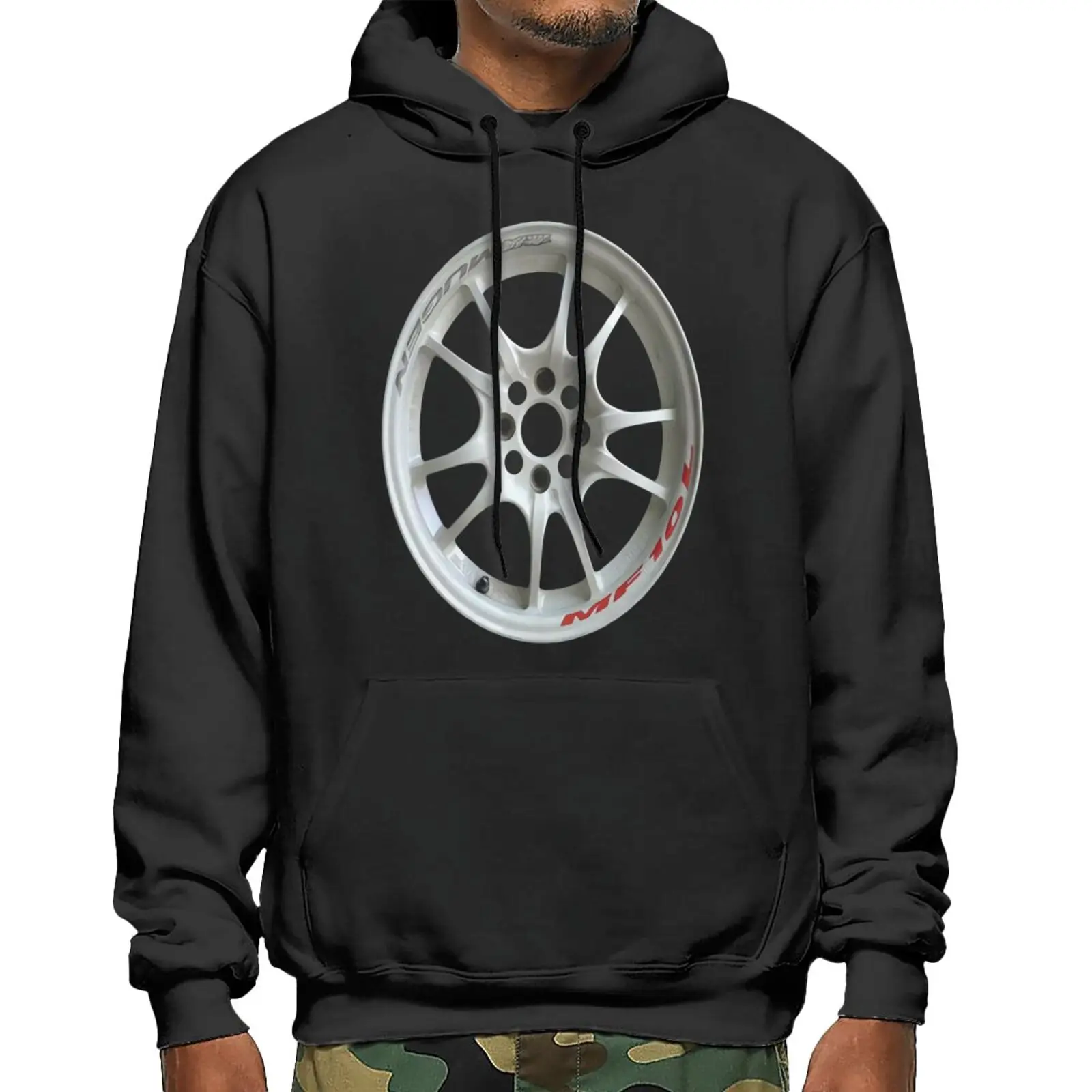 

Толстовки Jdm Mugen Mf10 С колесными ободами, толстовки, Толстовка Оверсайз, свитеры оверсайз, толстовки для мужчин, одежда, базовая Толстовка