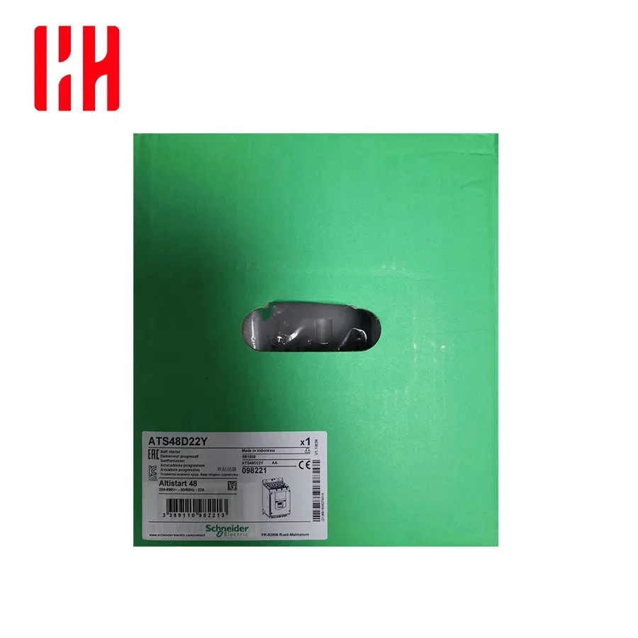 Новинка оригинальный автоматический и контрольный механизм telemecanic для