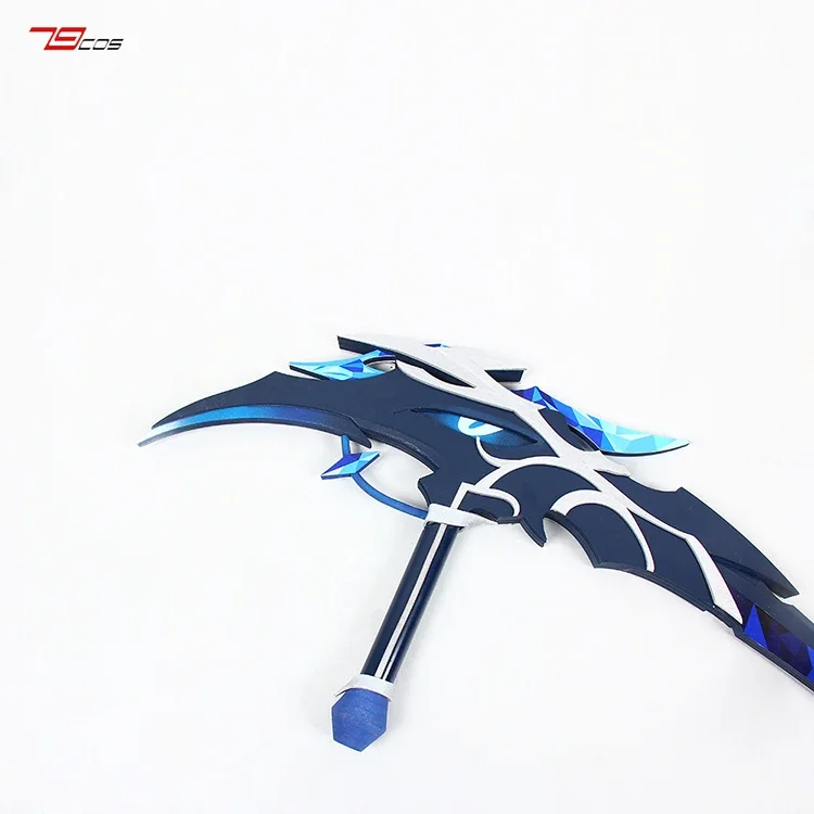 Ноев освободитель меч элмеч косплей реквизит оружие Хэллоуин Рождество