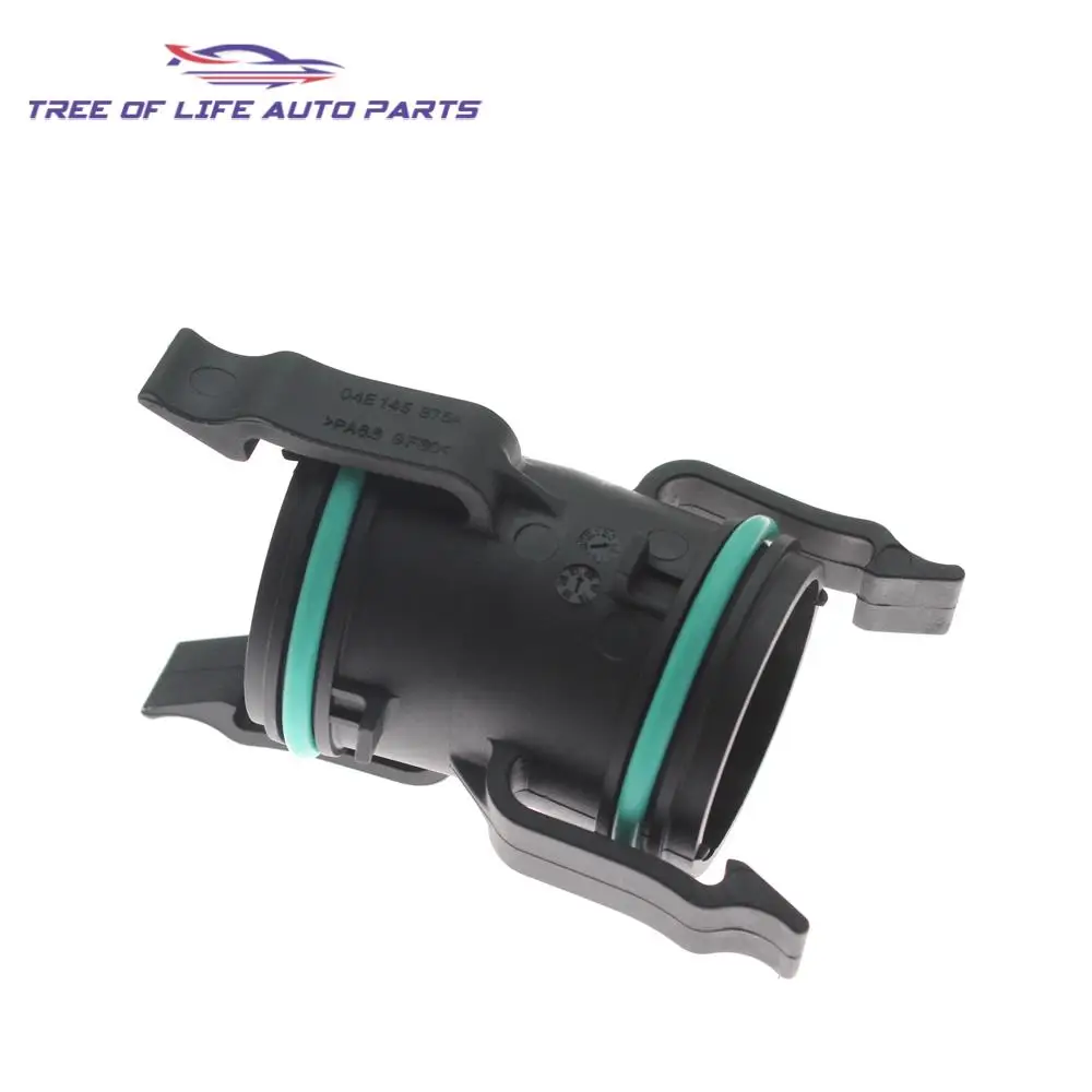 Фото Турбокомпрессор Intercooler для VW Scirocco Sharan Taigun Touran Up Alhambra Arona Leon Octavia славяния 04E145875F 04E145875G №1