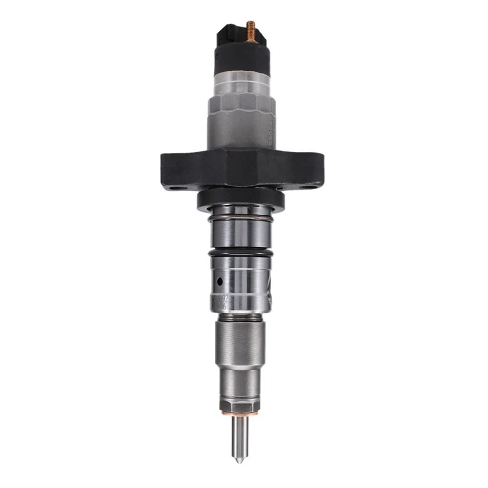 

New Diesel Common Rail Fuel Injector Nozzle 0445120007 for Ford Iveco VW DAF Cummins ISBe 3.9/5.9