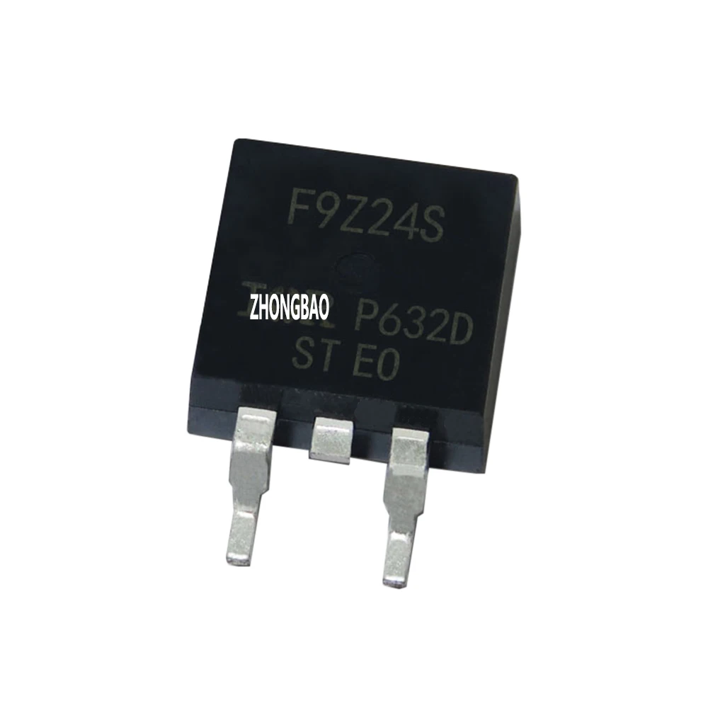 

(5 шт./лот) F9Z24S IRF9Z24S TO263