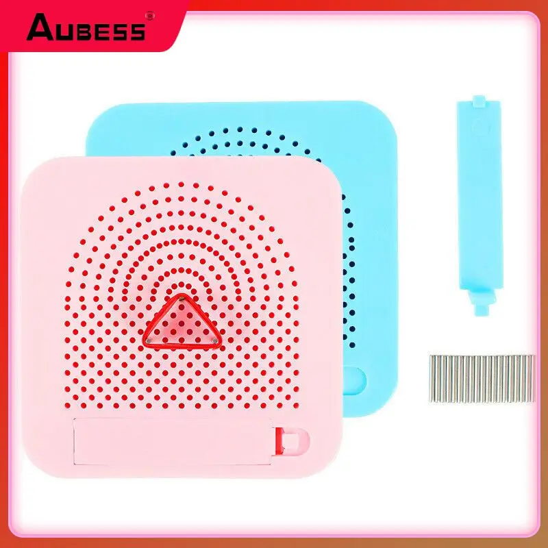 

Картонная доска для Квилтера ручной работы, сетчатая направляющая для бумаги, складная Рукоделие, сделай сам, швейный аксессуар