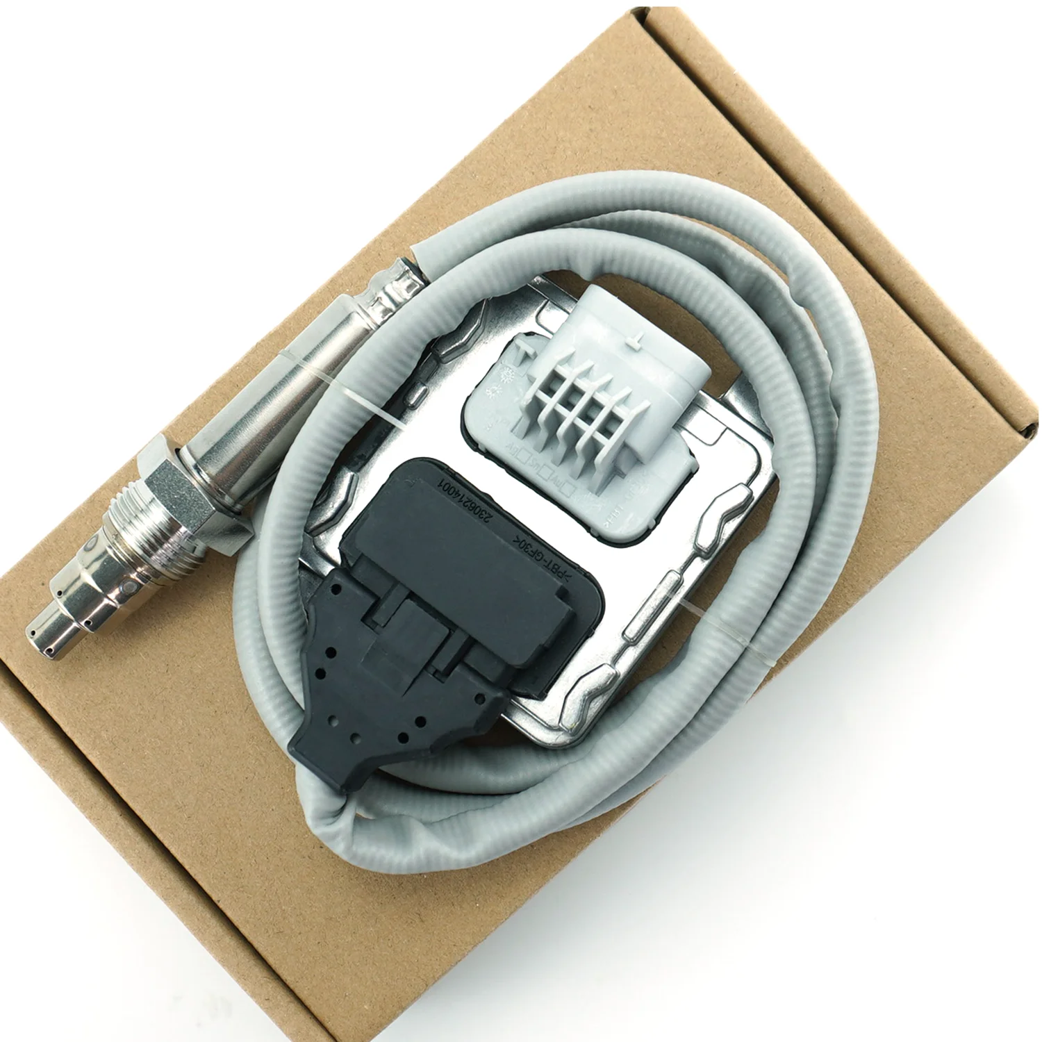 Новый датчик кислорода азота 5WK97339A A0101532328 для Mercedes-Benz DDE Детройта DD13 DD15 DD16