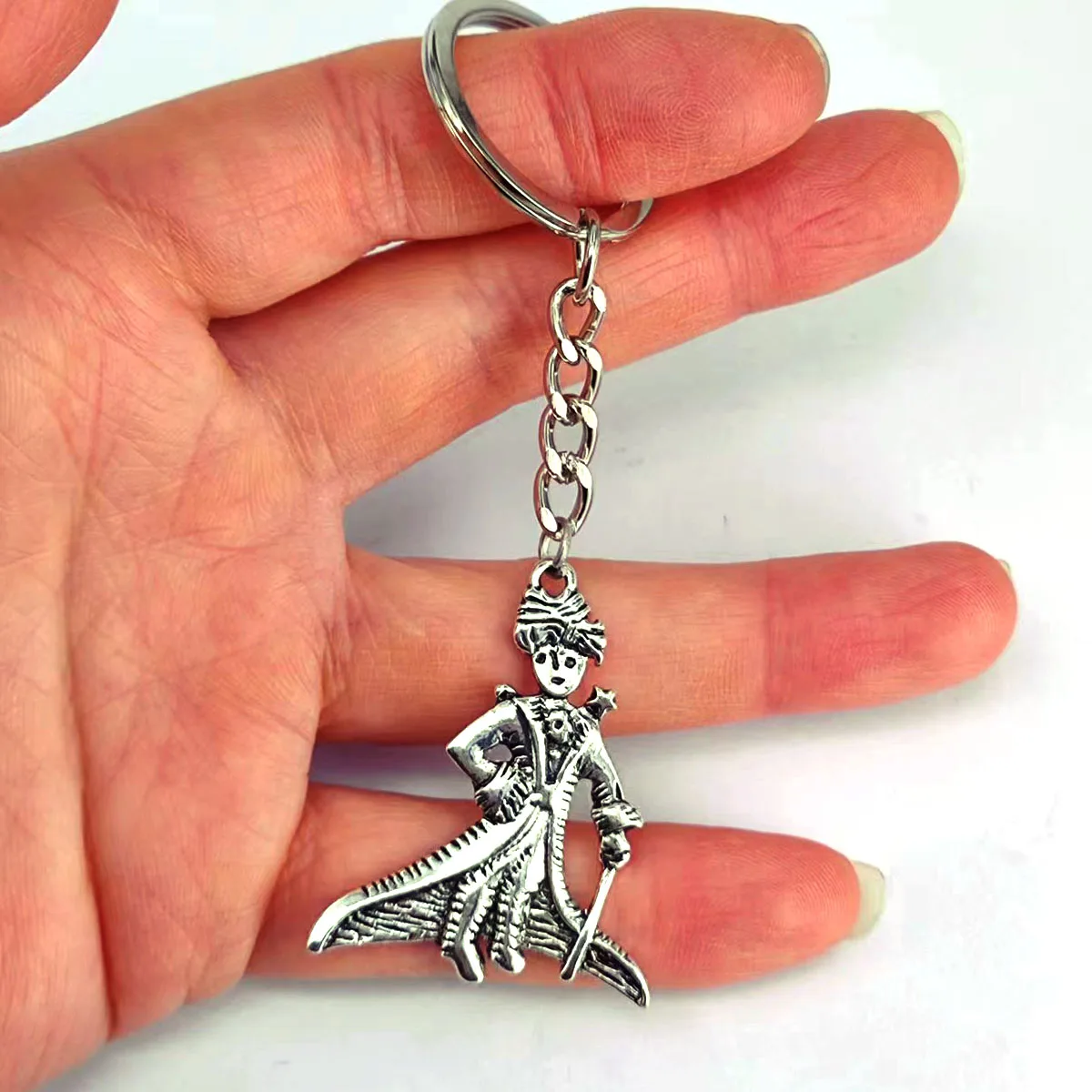 Маленькая фотография для подарка