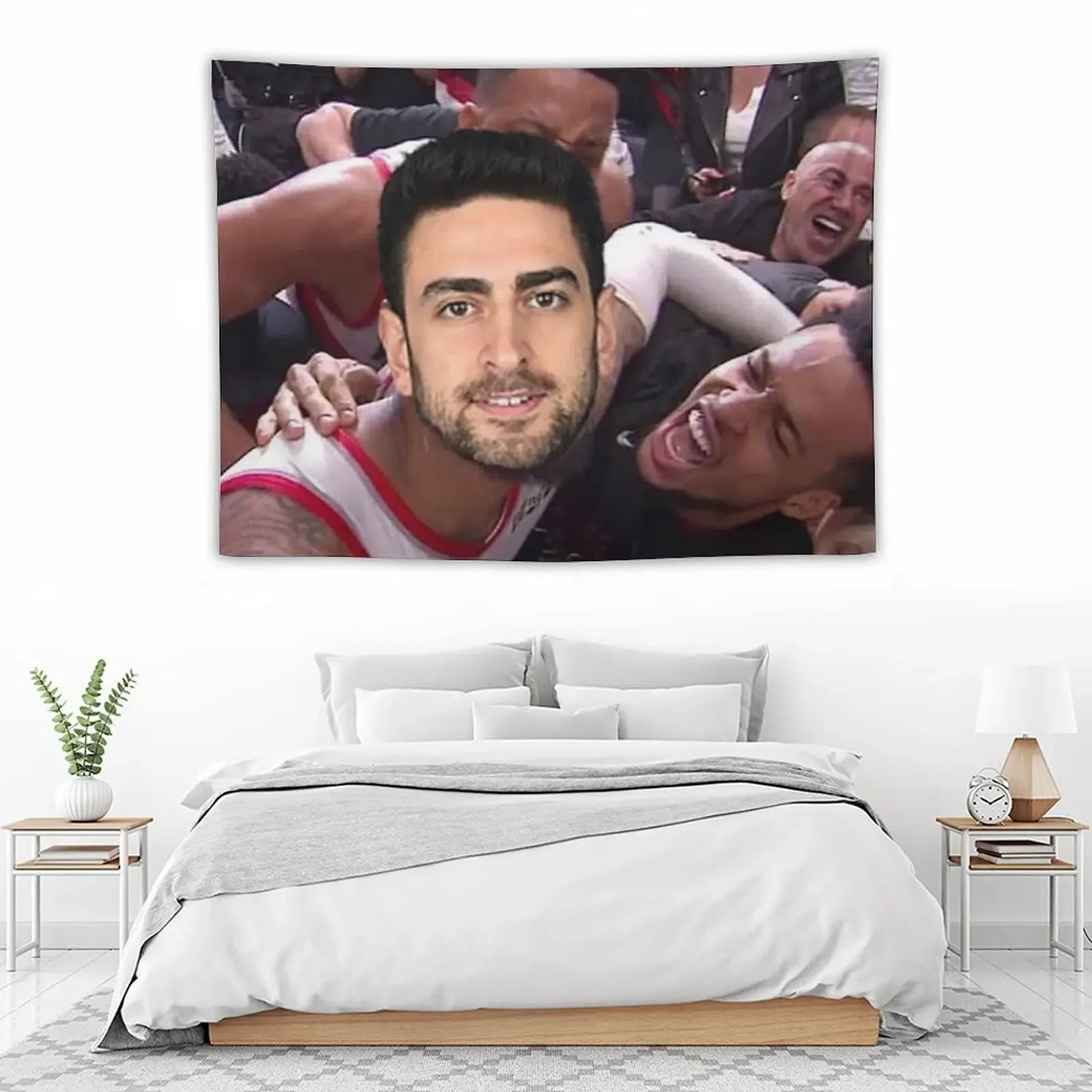 Фуркан коркмаз гобелен украшение для дома декоративная настенная роспись