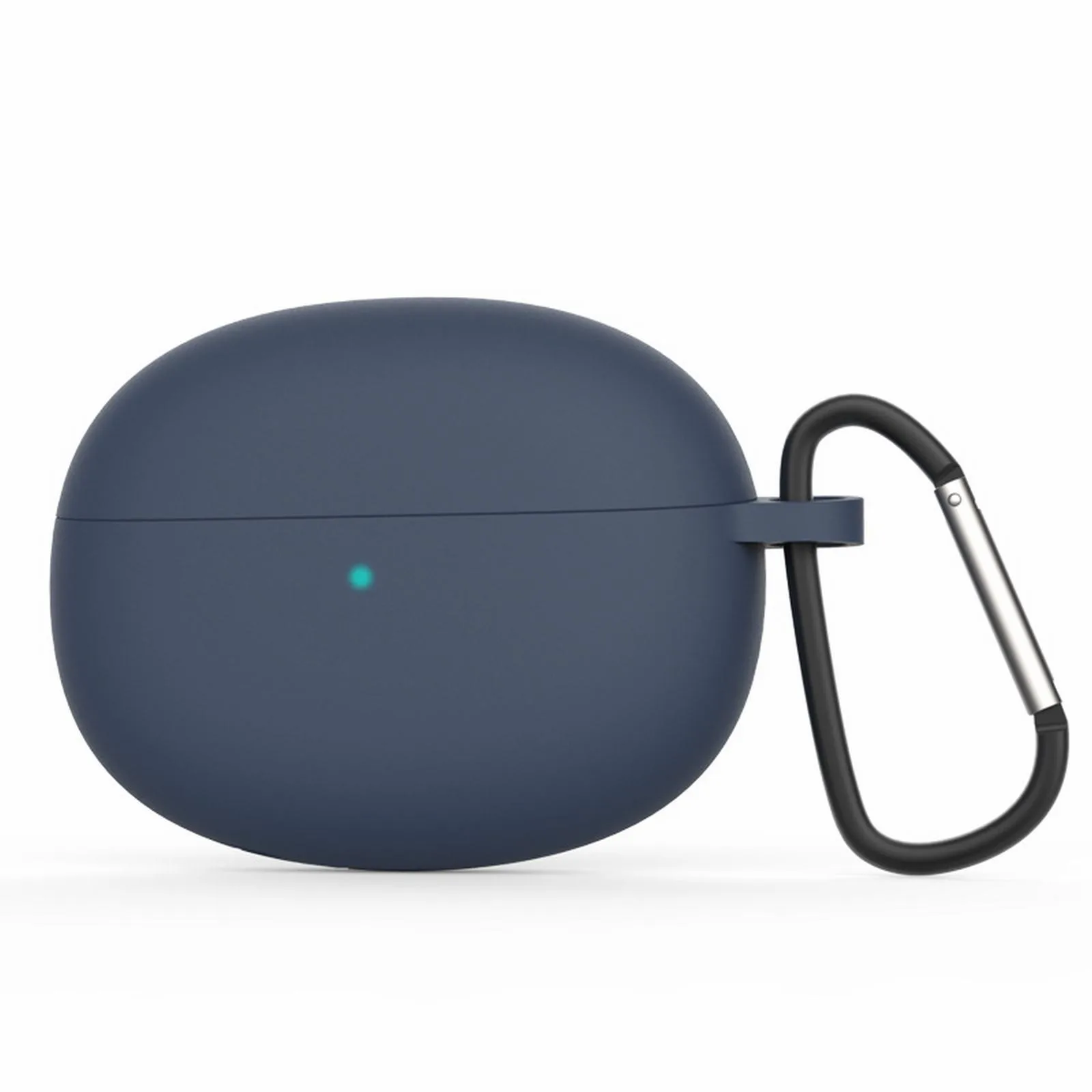 

Чехол для наушников Mi 3pro с Bluetooth, мягкий силиконовый чехол с Usb-адаптером