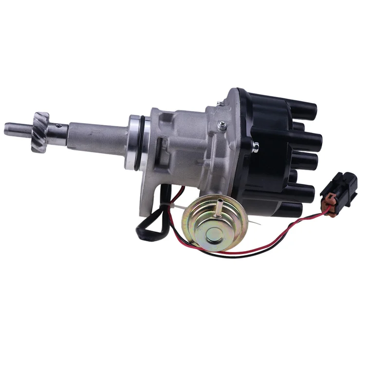 1189 распределитель зажигания 22100-52H70 T0T00473 для вилочного погрузчика Y60 патруль GR GQ