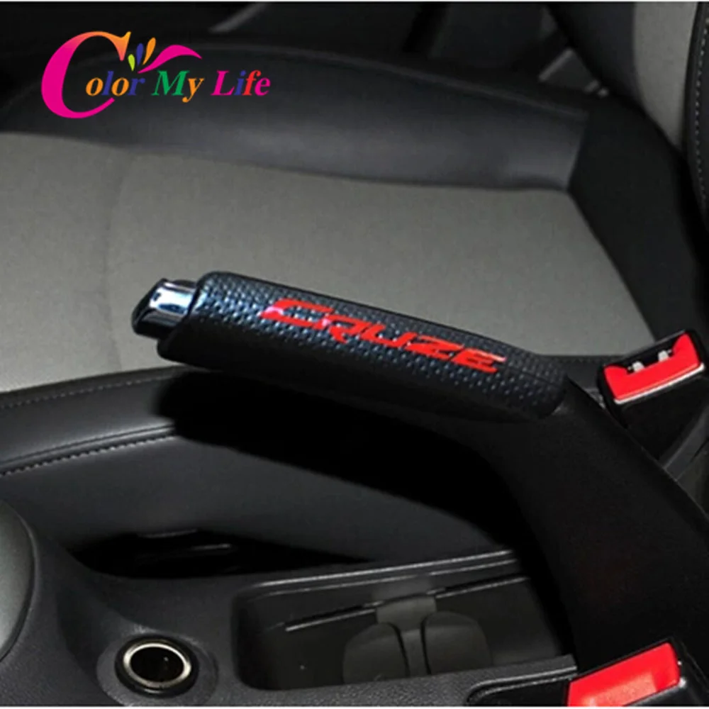 Декоративная наклейка с логотипом автомобиля на дверную ручку автомобильная